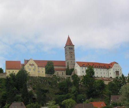 Gasthof Schwarzer Baer Kastl  Екстериор снимка