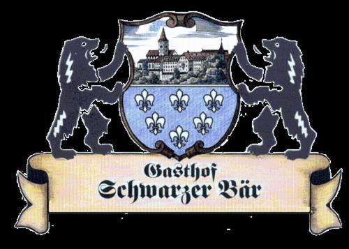 Gasthof Schwarzer Baer Kastl  Екстериор снимка