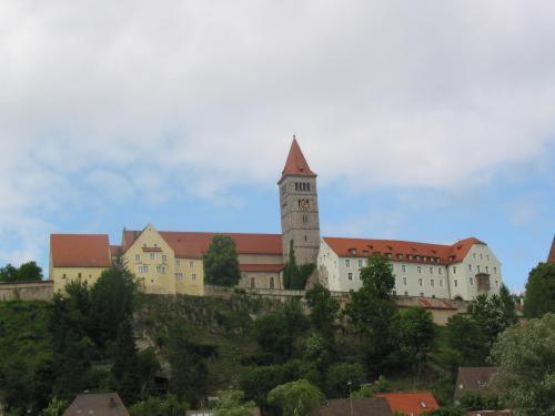 Gasthof Schwarzer Baer Kastl  Екстериор снимка